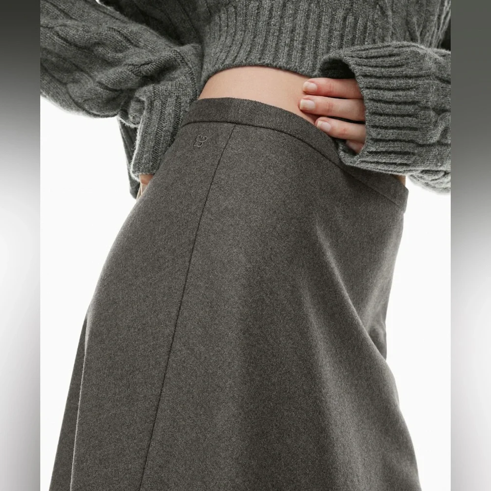 Aritzia Sunday Best Chiquita Skirt